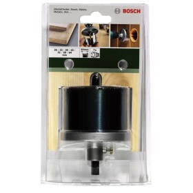 Bosch Accessories 2609255636 sada pílového venca 7-dielna 1 sada; 2609255636