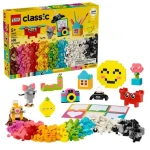 LEGO® Classic 11042 Kreatívna veselá krabička