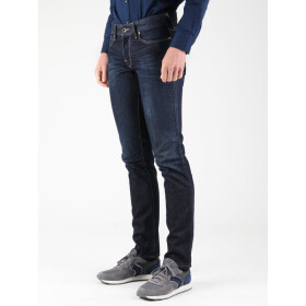 Guess Brit Rocker Jeans M14072D0HN0 CODU SPOJENÉ STÁTY AMERICKÉ 31 / 34