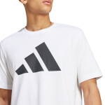 Pánske tričko adidas PWR 3 Graphic Tee M IY8582 L