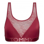 Dámska športová podprsenka UW0UW01578-647 - Tommy Hilfiger M