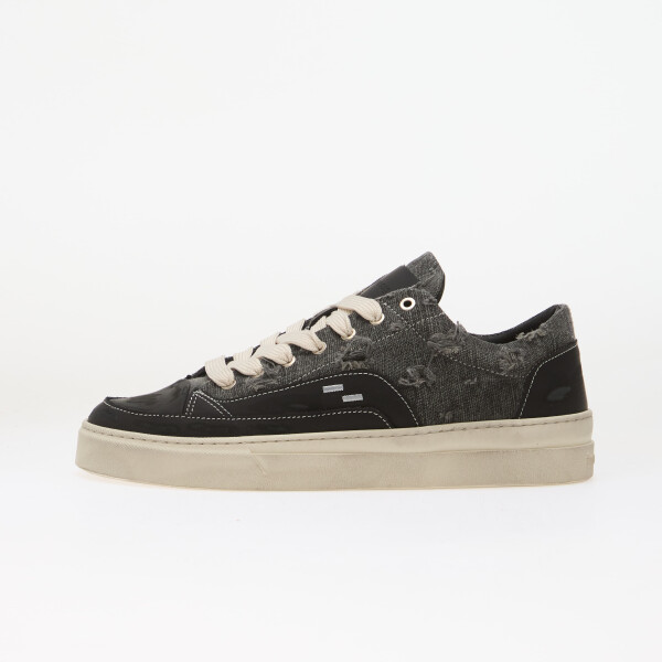 Tenisky Filling Pieces Riviera Patina Black EUR 40