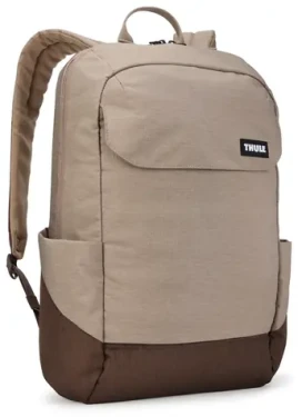 Thule Lithos TLBP216 Tinted Taupe-Nuanced Brown / Batoh / 20 l / pre notebook do 16" / vrecko na tablet (3205452)