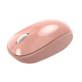 Incase Bluetooth Mouse oranžová / Bezdrôtová myš / Bluetooth / optická / 1000 DPI / 1x AA (RJN-00039)