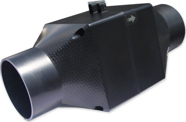Titan Titan TTC-SC32(A)+ tube fan