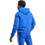 Adidas Essentials Fleece 3-Stripes Hoodie M IJ8934 Pánske oblečenie 2XL