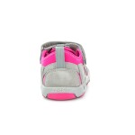 Protetika Plus Protetika Pura Grey detské sandále 34 EUR
