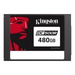 Kingston Enterprise DC500R 480GB / 2.5" / SATA III / dopredaj (SEDC500R/480G)