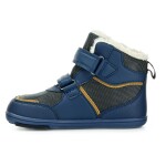 Fooz Wilo Blue zimné barefoot topánky 32 EUR