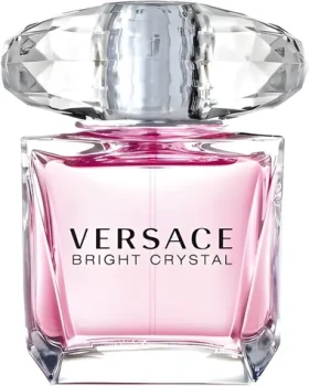 Versace Bright Crystal / Dámska toaletná voda / EDT / 90 ml (6193826)