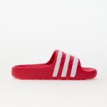 Tenisky adidas Adilette 22 Better Scarlet/ Ftw White/ Ftw White EUR 37