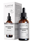 PLANTHÉ Kolagénové sérum anti-age 30 m