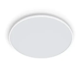 Philips Ozziet 36W biela / LED stropné svietidlo / 4100LM / 4000K / IP20 / stmievateľné (8719514432109)