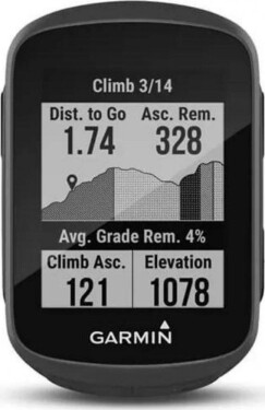 Garmin Edge 130 Plus