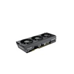 XFX grafická karta AMD Radeon RX 7600 8 GB GDDR6-RAM PCIe x16 PCIe, HDMI ™, DisplayPort; RX-76PQICKBY