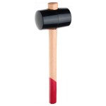 Ruthe 3009060119 gumová palička 1500 g; 3009060119