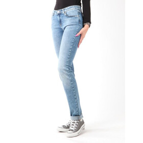 Wrangler Slim Best Blue Jeans W28LX794O SPOJENÉ STÁTY AMERICKÉ 31 / 30