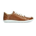 Aylla Shoes Ari M hnedé barefoot poltopánky 44 EUR