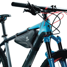 Predná trojuholníková taška na bicykel Deuter 3290417-7000 NEPLATÍ