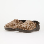 Tenisky Crocs Classic Crafted Clog Black Sand EUR 42-43