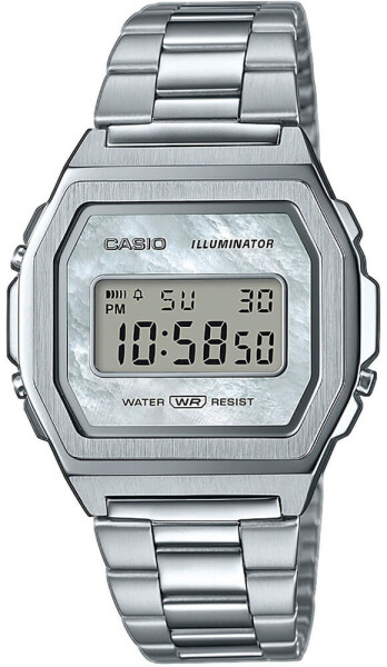 Casio Collection Vintage A1000D-7EF