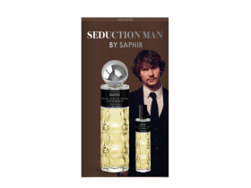 Saphir - SEDUCTION MAN de Saphir