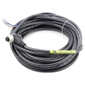 Molex upravený zástrčkový konektor pre senzory - aktory, 1200060021, piny: 4, 2.0 m, 1 ks; 1200060021