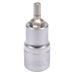 YATO YT-04381 / Nadstavec 1/2 bit Imbus H5 (YT-04381)
