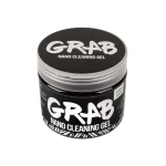 IT Dusters GRAB Nano / čistiaci gél na počítačové periférie / vôňa hrozna / opakovane použiteľný (X0019ZDTG5)