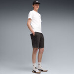 Puma Ess Šortky Elevated Relaxed Wash M 688052 01 L