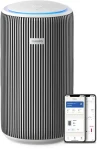 Philips AC3220/10 biela/strieborná / Čistička vzduchu / Wi-Fi / diaľkové ovládanie / 47,5 dB (AC3220/10)