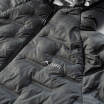 Prešívaná bunda Elbrus Huel Primaloft M 92800622473 M