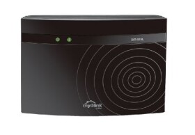 D-Link DIR-810L / Wireless AC750 Dual Band Cloud Router / 750Mbps / Wi-Fi 802.11ac / 1 x WAN / 4 x LAN (DIR-810L/E)