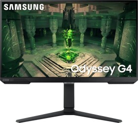 Samsung Odyssey G4 G4B (LS27BG400EUXEN)