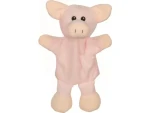 GOKI Maňuška Prasiatko 30 cm