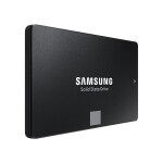 Samsung 870 EVO 250GB 2.5" (MZ-77E250B/EU)