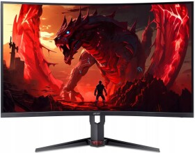 Acer Nitro XZ273UX2bmiiprx (UM.HX3EE.211)
