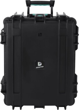 DEQSTER KT10C USB-C TABLET-KOFFER