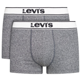 Pánske boxerky 2Pack Levi's