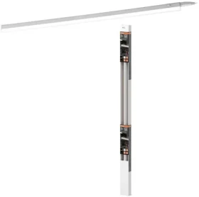 OSRAM Switch Batten 90 cm / LED svietidlo / 10W / 4000K / 1300lm / s vypínačom (4099854532696)
