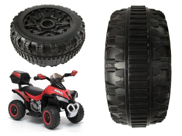 Mamido Štvorkolka pre batériu GTS1188