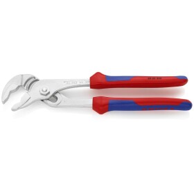 Knipex KNIPEX 89 05 250 inštalatérske SIKO kliešte 36 mm 250 mm; 89 05 250