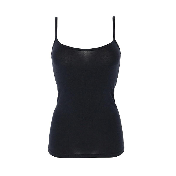 Tričko Cotonella GD006 Top In&Out S-XL negro XL