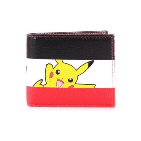 Peňaženka Pokémon - Pikachu