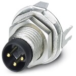 Flush-type connector SACC-DSI-M 8MS-3CON-L180 SH 1455997 Phoenix Contact; 1455997
