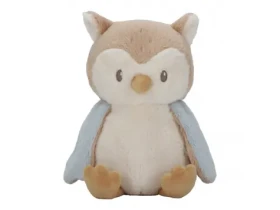 Little Dutch Sova plyšová Forest Friends
