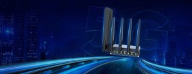 MILESIGHT IoT Milesight Industrial Cellular Router 4G Wi-Fi GPS