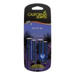 California Scents Vent Stick Route 66 / Vôňa do auta / Route 66 / až 14 dní (7638900852646)