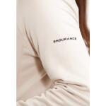 Dámská mikina Endurance Almaty Power Stretch Midlayer