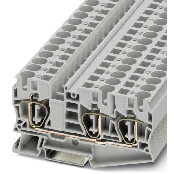 Feed-through terminal block ST 10-TWIN 3035288 Phoenix Contact; 3035288